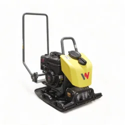 Wacker Neuson BPS 2050 BW unidirectional compactor | Great Price | Online Store - Norwit.pl