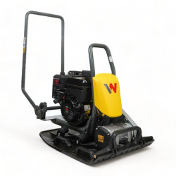 Zagęszczarka jednokierunkowa Wacker Neuson BPS 2050 B | Dobra Cena | Sklep Online - Norwit.pl
