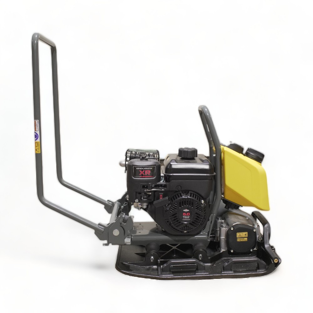 Wacker Neuson BPS 2050 BW unidirectional compactor | Great Price | Online Store - Norwit.pl