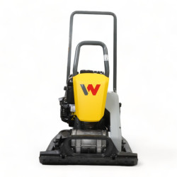 Zagęszczarka jednokierunkowa Wacker Neuson BPS 2050 B | Dobra Cena | Sklep Online - Norwit.pl