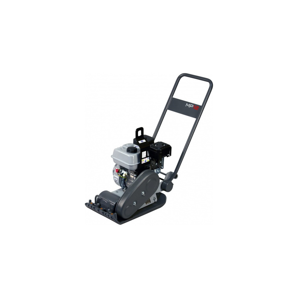 Wacker Neuson MP 12 unidirectional compactor | Great Price | Online Store - Norwit.pl
