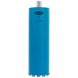 Wiertło koronowe TYROLIT PREMIUM CDXH 202 MM | Dobra Cena | Sklep Online - Norwit.pl