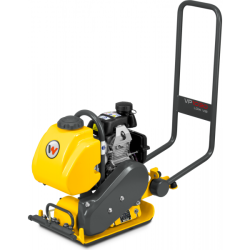 Wacker Neuson VP 1030 AW unidirectional compactor | Great Price | Online Store - Norwit.pl