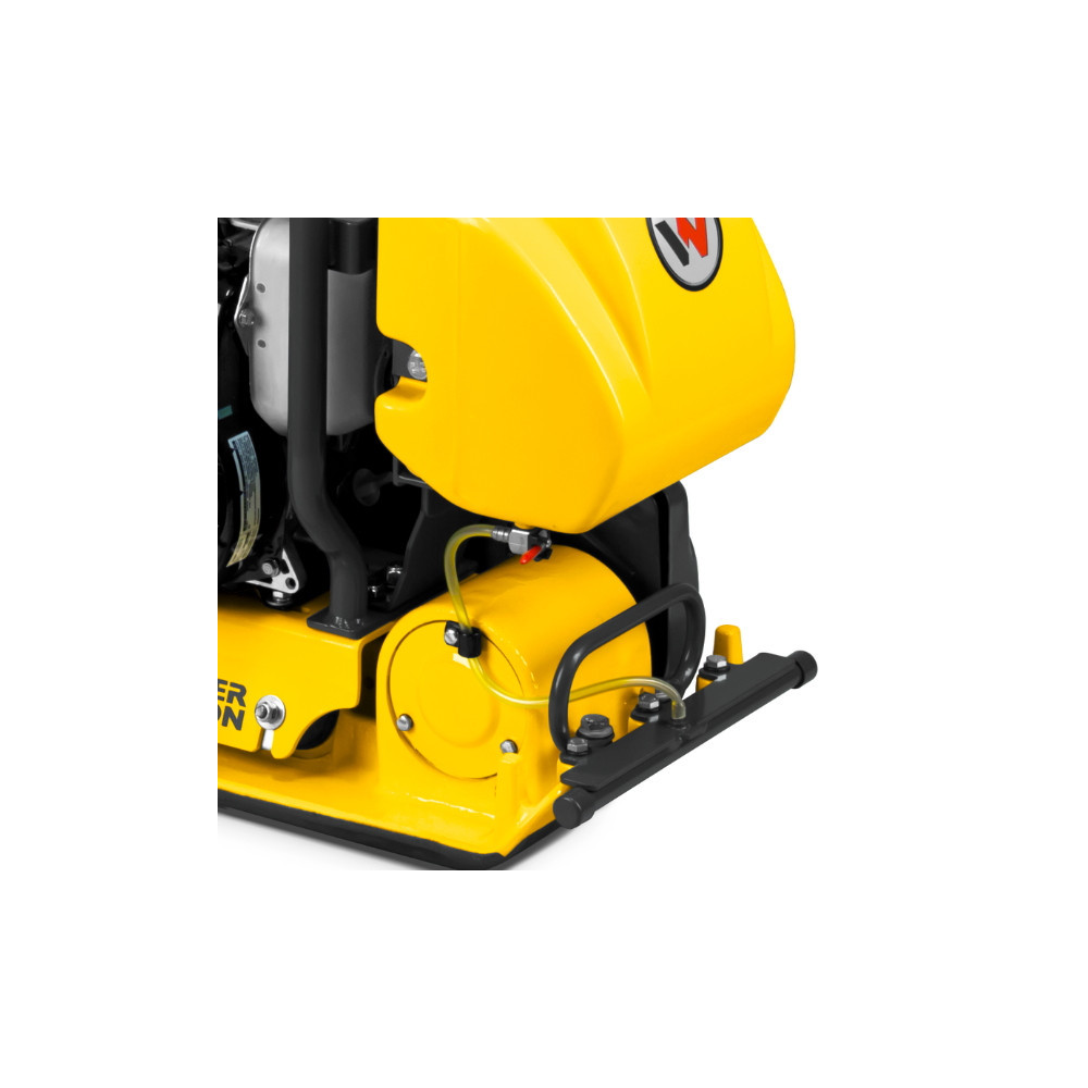 Wacker Neuson VP 1030 AW unidirectional compactor | Great Price | Online Store - Norwit.pl
