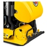 Zagęszczarka jednokierunkowa Wacker Neuson VP 1030 AW — zdjęcie 2 z 4