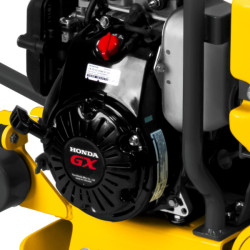 Wacker Neuson VP 1030 AW unidirectional compactor | Great Price | Online Store - Norwit.pl