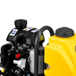 Zagęszczarka jednokierunkowa Wacker Neuson VP 1030 AW | Dobra Cena | Sklep Online - Norwit.pl