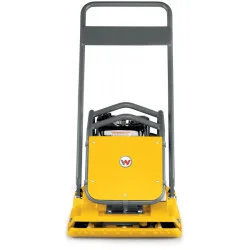 Wacker Neuson WP 1540 A unidirectional compactor | Great Price | Online Store - Norwit.pl