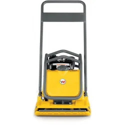 Wacker Neuson WP 1540 AW unidirectional compactor | Great Price | Online Store - Norwit.pl