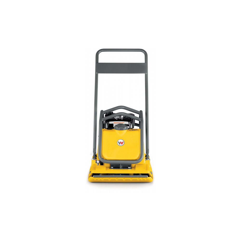 Wacker Neuson WP 1540 AW unidirectional compactor | Great Price | Online Store - Norwit.pl