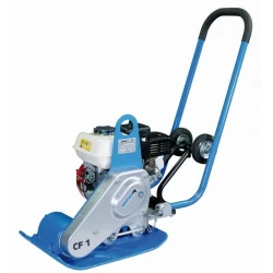 Zagęszczarka jednokierunkowa Weber MT CF 1 Hd | Dobra Cena | Sklep Online - Norwit.pl