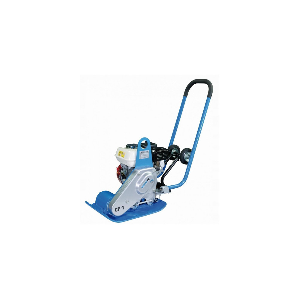 Weber MT CF 1 Hd unidirectional compactor | Great Price | Online Store - Norwit.pl
