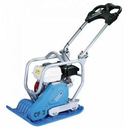 Weber MT CF 2 Hd unidirectional compactor | Great Price | Online Store - Norwit.pl