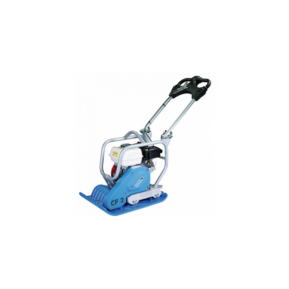 Weber MT CF 2 Hd unidirectional compactor | Great Price | Online Store - Norwit.pl