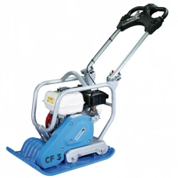 Weber MT CF 3 H unidirectional compactor | Great Price | Online Store - Norwit.pl