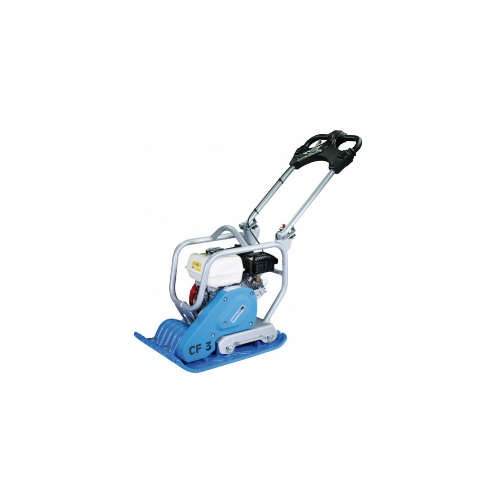 Weber MT CF 3 H unidirectional compactor | Great Price | Online Store - Norwit.pl Weber MT CF 3 H unidirectional compactor | Great Price | Online Store - Norwit.pl