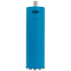 Wiertło koronowe TYROLIT PREMIUM CDXM 187 MM | Dobra Cena | Sklep Online - Norwit.pl