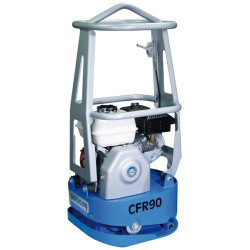 Weber MT CFR 90 circular unidirectional compactor | Great Price | Online Store - Norwit.pl