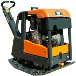 Altrad Belle RPC 60/80 DE reversible compactor | Great Price | Online Store - Norwit.pl