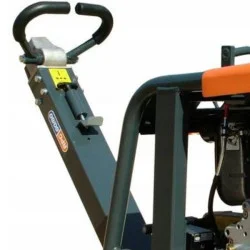 Zagęszczarka rewersyjna Altrad Belle RPC 60/80 DE | Dobra Cena | Sklep Online - Norwit.pl