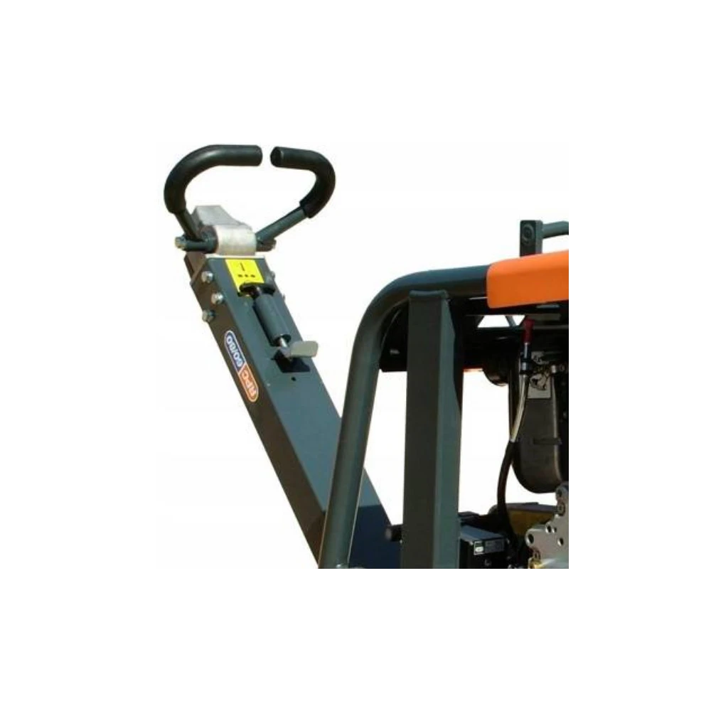 Zagęszczarka rewersyjna Altrad Belle RPC 60/80 DE | Dobra Cena | Sklep Online - Norwit.pl