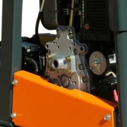 Zagęszczarka rewersyjna Altrad Belle RPC 60/80 DE | Dobra Cena | Sklep Online - Norwit.pl