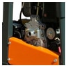 Altrad Belle RPC 60/80 DE Reversible Compactor — photo 4 of 5