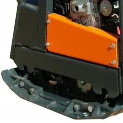 Zagęszczarka rewersyjna Altrad Belle RPC 60/80 DE | Dobra Cena | Sklep Online - Norwit.pl