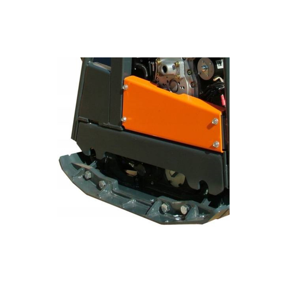 DuelJewel Trigger、FLARE、[RE]REVIVE、Aria ZETA Racing Dirtfreak ZE90-7032 Trigger Brake Pedal, Red