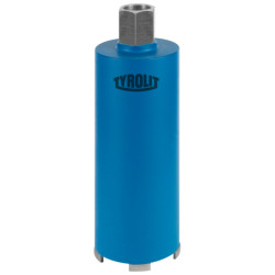 TYROLIT PREMIUM DDL TGD 47 MM crown drill bit | Great Price | Online Store - Norwit.pl