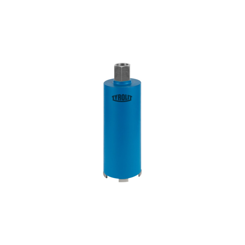 TYROLIT PREMIUM DDL TGD 47 MM crown drill bit | Great Price | Online Store - Norwit.pl TYROLIT PREMIUM DDL TGD 47 MM crown drill bit | Great Price | Online Store - Norwit.pl