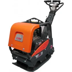 Altrad Belle RPX 35/60 D reversible compactor | Great Price | Online Store - Norwit.pl