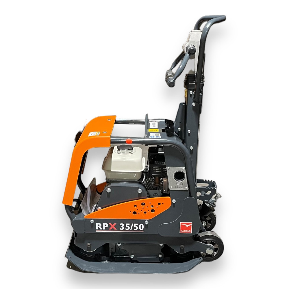Altrad Belle RPX 35/50 Honda reversible compactor | Great Price | Online Store - Norwit.pl