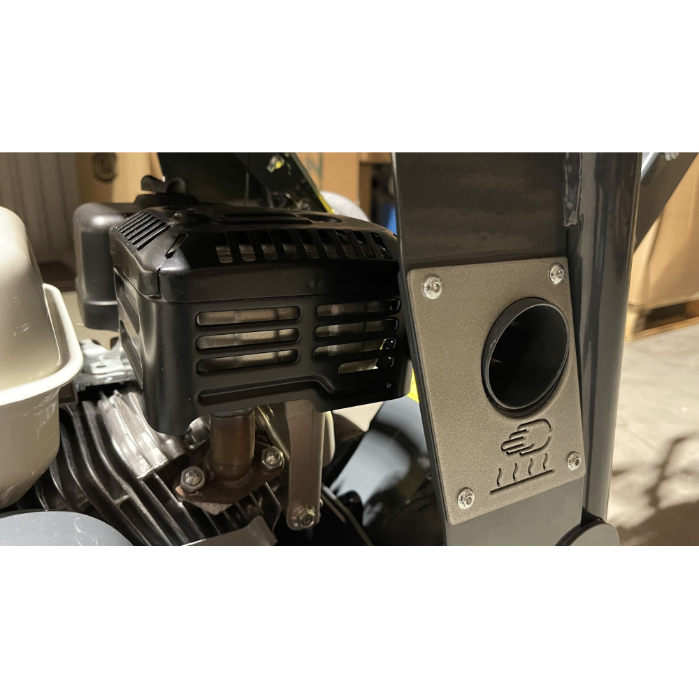 Altrad Belle RPX 35/50 Honda reversible compactor | Great Price | Online Store - Norwit.pl