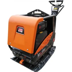 Altrad Belle RPX 59/65 DE reversible compactor | Great Price | Online Store - Norwit.pl