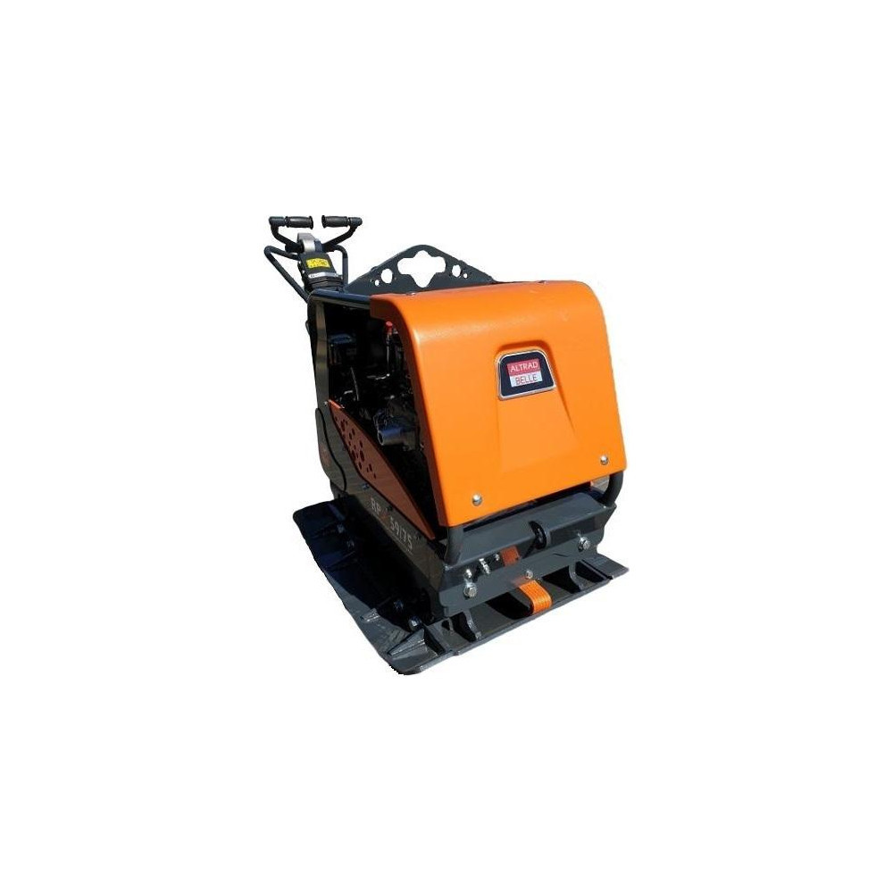 Altrad Belle RPX 59/75 reversible compactor | Great Price | Online Store - Norwit.pl