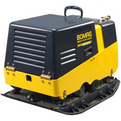Zagęszczarka rewersyjna Bomag BPH 80/65 S | Dobra Cena | Sklep Online - Norwit.pl