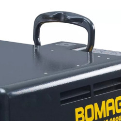 Zagęszczarka rewersyjna Bomag BPH 80/65 S | Dobra Cena | Sklep Online - Norwit.pl