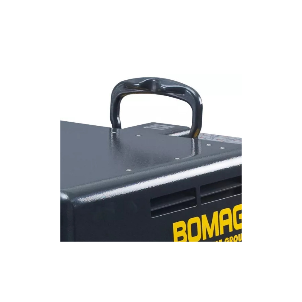 Bomag BPH 80/65 S reversible compactor | Great Price | Online Store - Norwit.pl
