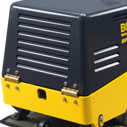Zagęszczarka rewersyjna Bomag BPH 80/65 S | Dobra Cena | Sklep Online - Norwit.pl