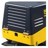 Bomag BPH 80/65 S Reversible Compactor — photo 3 of 4