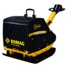 Bomag BPR 100/80 D Reversible Compactor — photo 1 of 7
