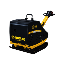 Bomag BPR 100/80 D Economizer reversible compactor | Great Price | Online Store - Norwit.pl