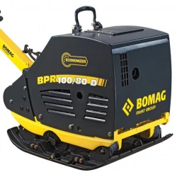 Zagęszczarka rewersyjna Bomag BPR 100/80 D | Dobra Cena | Sklep Online - Norwit.pl