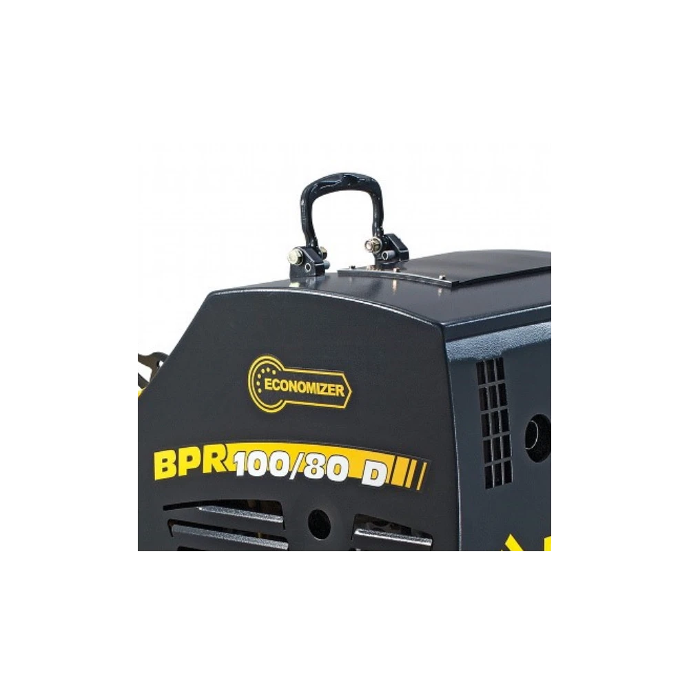 Zagęszczarka rewersyjna Bomag BPR 100/80 D | Dobra Cena | Sklep Online - Norwit.pl