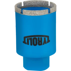 TYROLIT PREMIUM DDT 68 MM crown drill bit | Great Price | Online Store - Norwit.pl