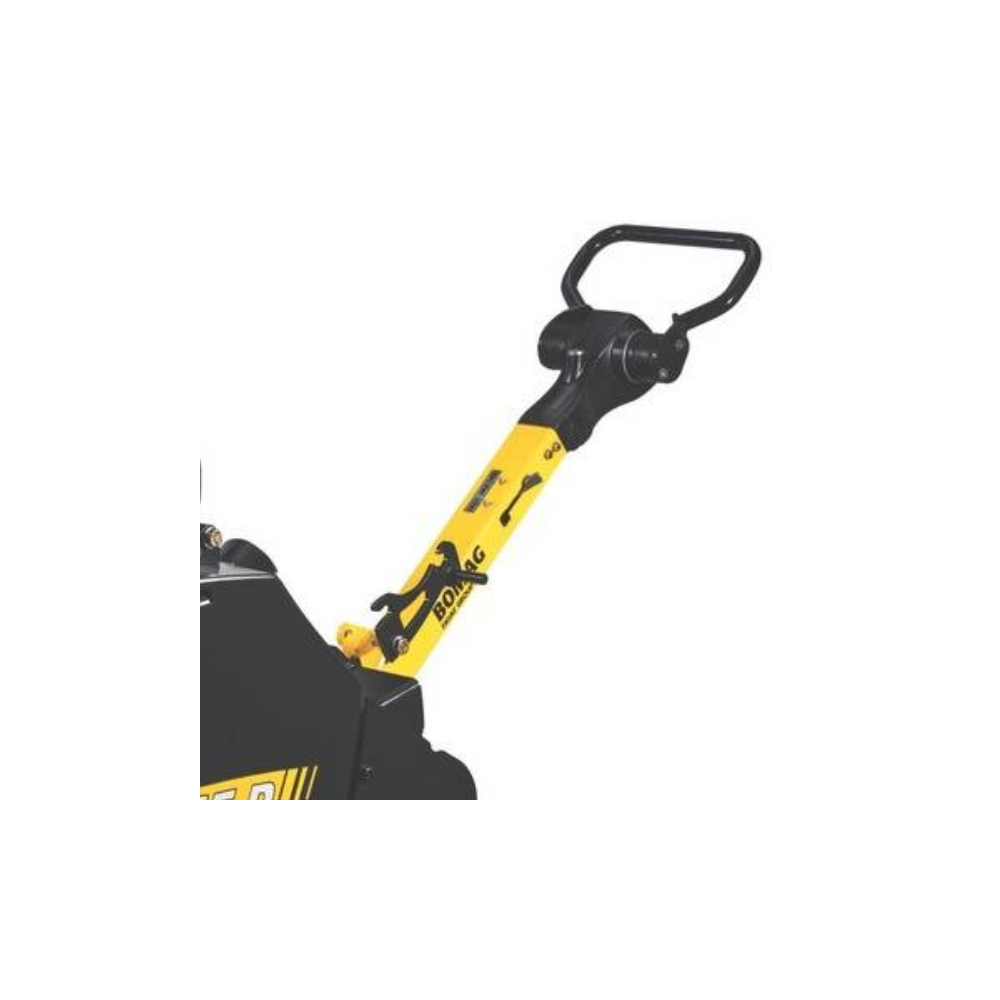 Bomag BPR 100/80 D reversible compactor | Great Price | Online Store - Norwit.pl