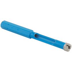 TYROLIT PREMIUM DDT 75 MM crown drill bit | Great Price | Online Store - Norwit.pl