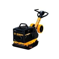 Bomag BPR 25/40 D reversible compactor | Great Price | Online Store - Norwit.pl