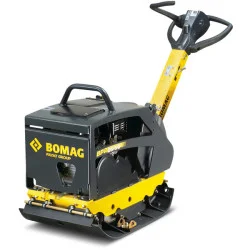 Bomag BPR 25/50 reversible compactor | Great Price | Online Store - Norwit.pl